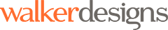 Walker Designs logo