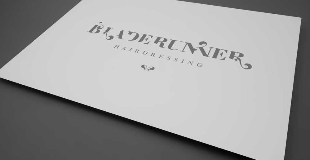 Bladerunner Hairdressing