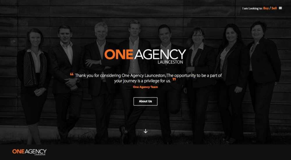 One Agency