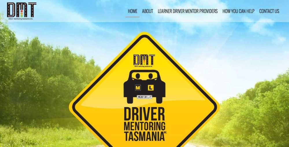 Driver Mentoring Tasmania