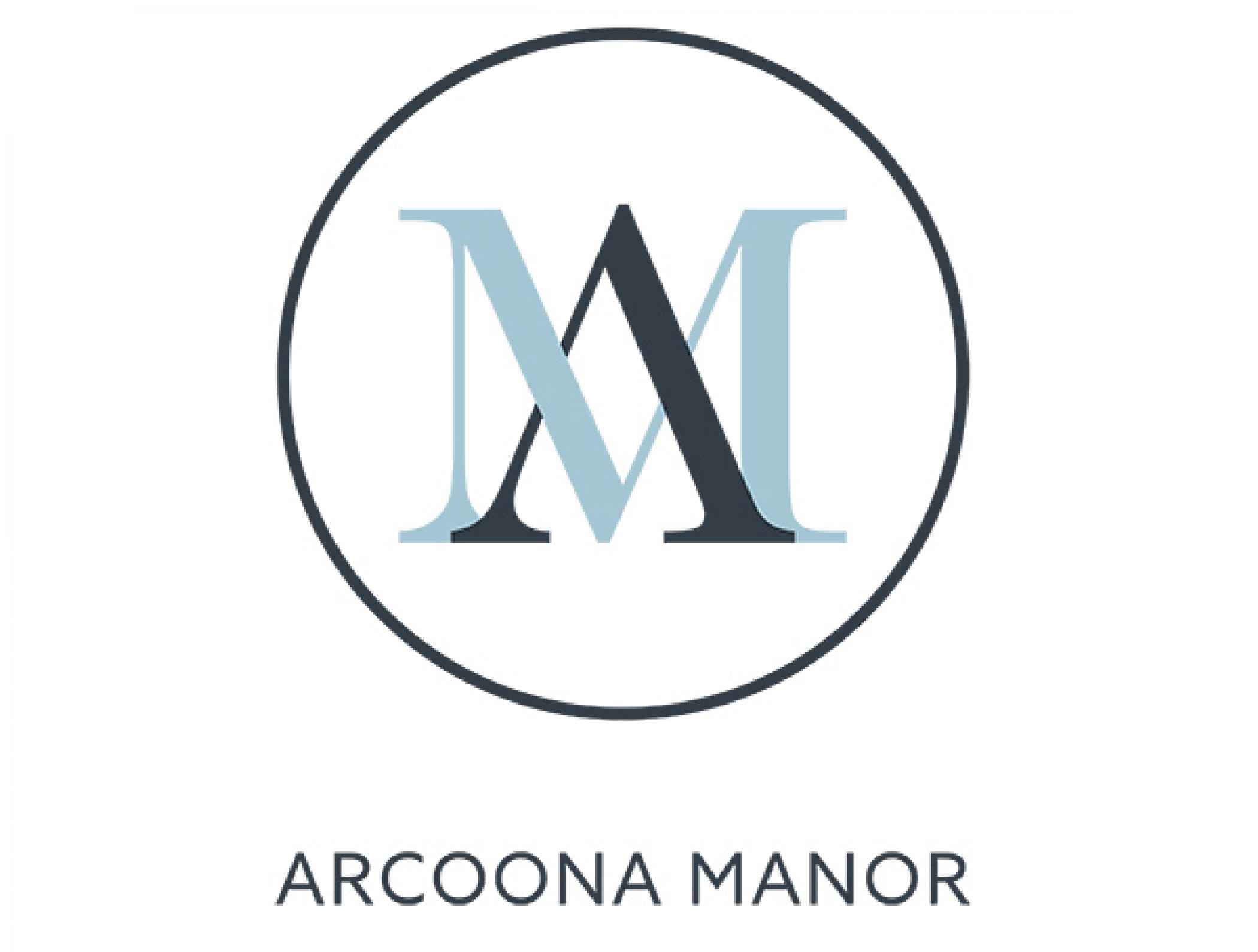 Arcoona Manor Logo Rgb