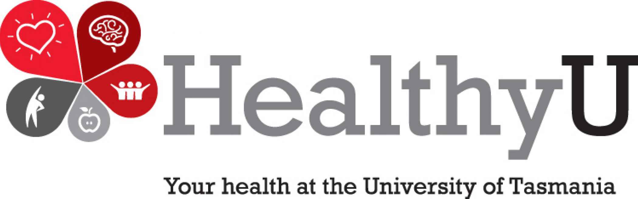 Healthy U Logo