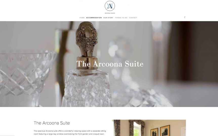 Arcoona Manor Web 1