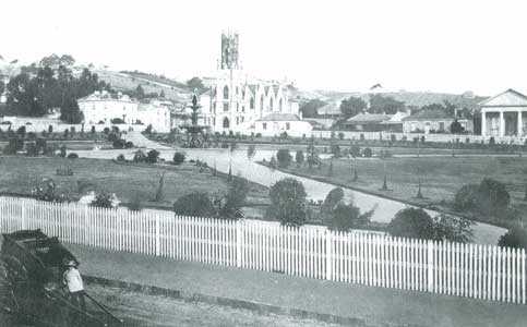 Chalmers historical photo