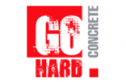 Go hard concrete