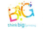 Think big printing