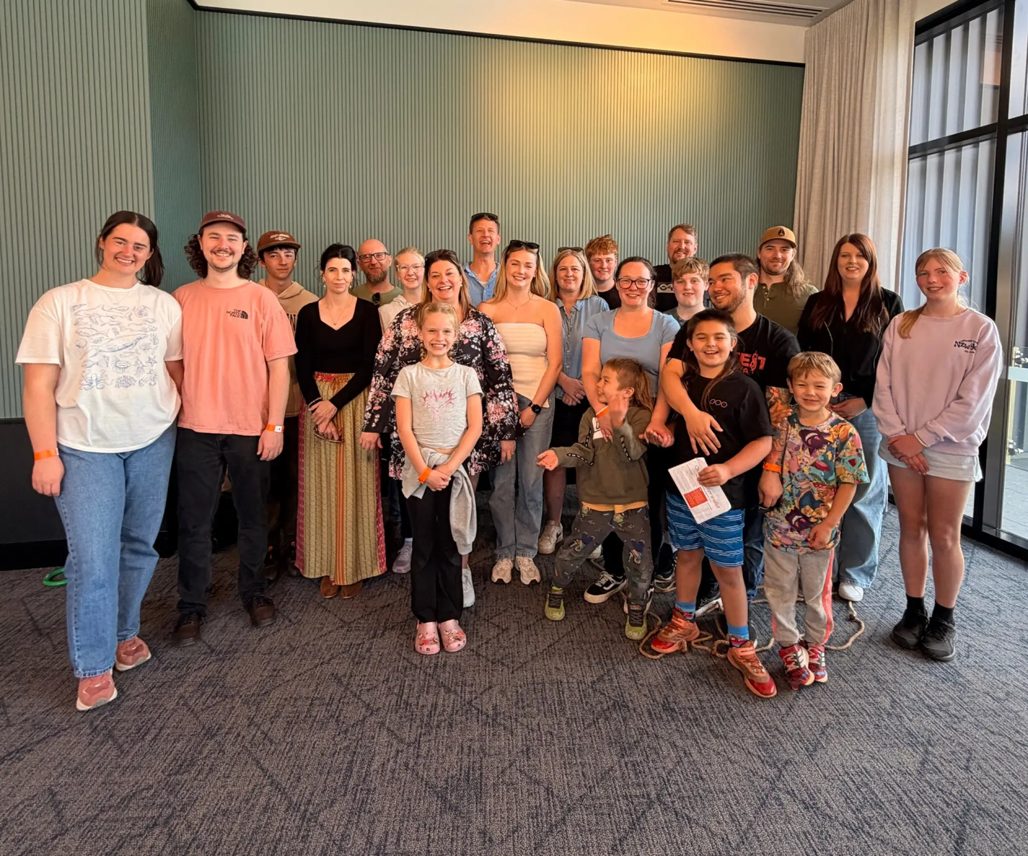 Christmas party 2025 linkedin 5