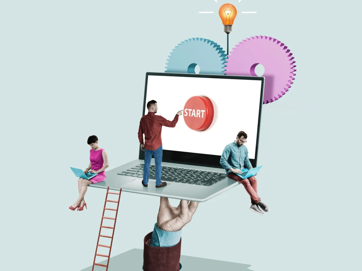 Your Business Needs a Professional Website Refresh
