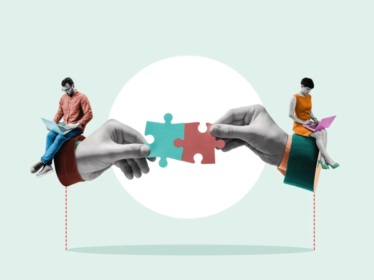 Beyond the Logo: Why Your Business Needs a Holistic Brand Strategy