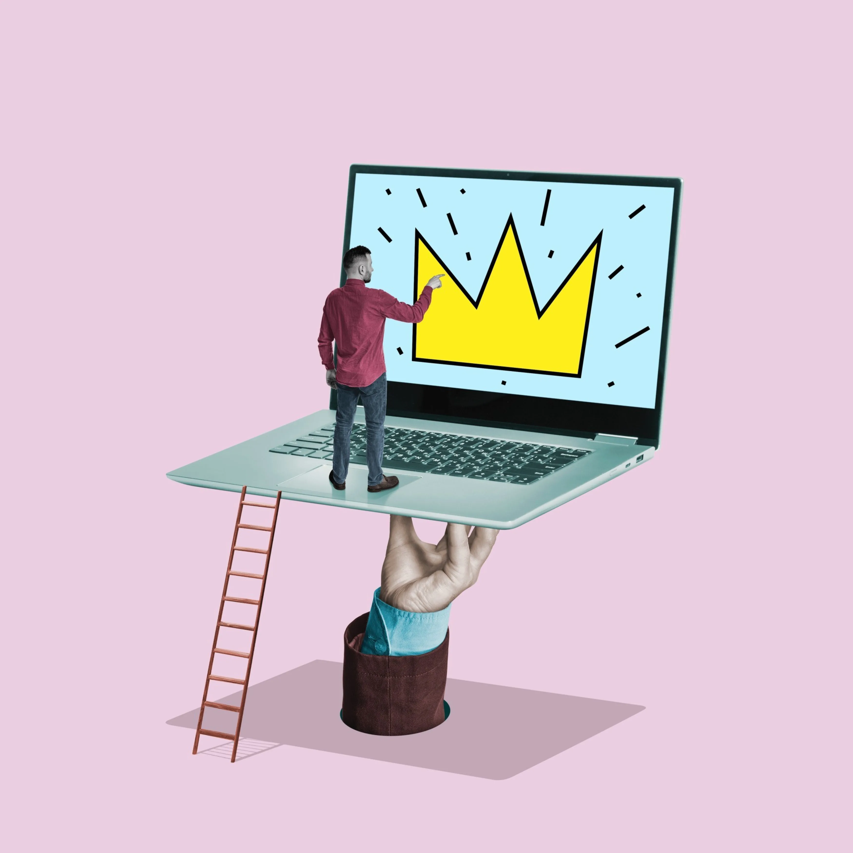 A Business Guide to SEO, Google Ads & Social Media