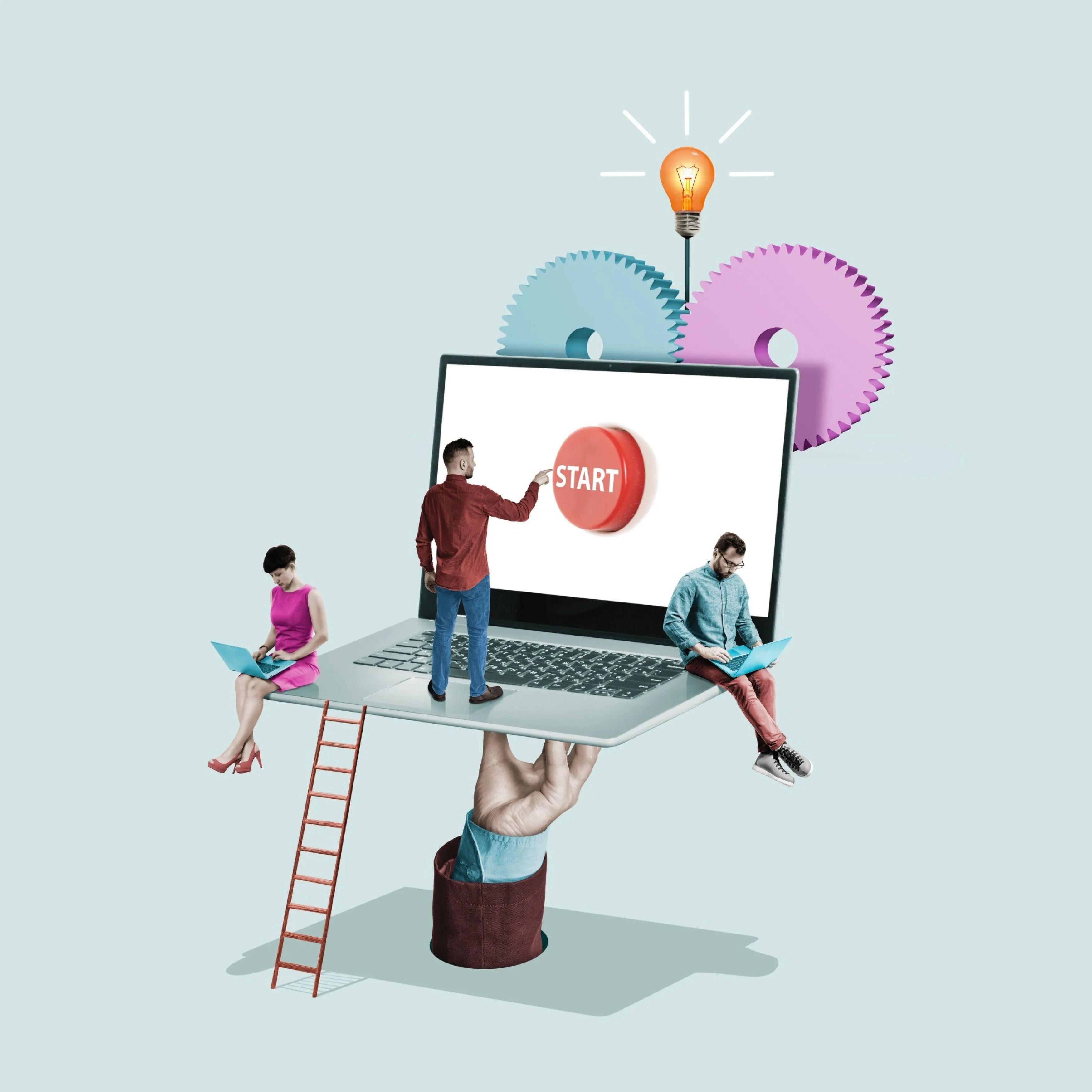Your Business Needs a Professional Website Refresh