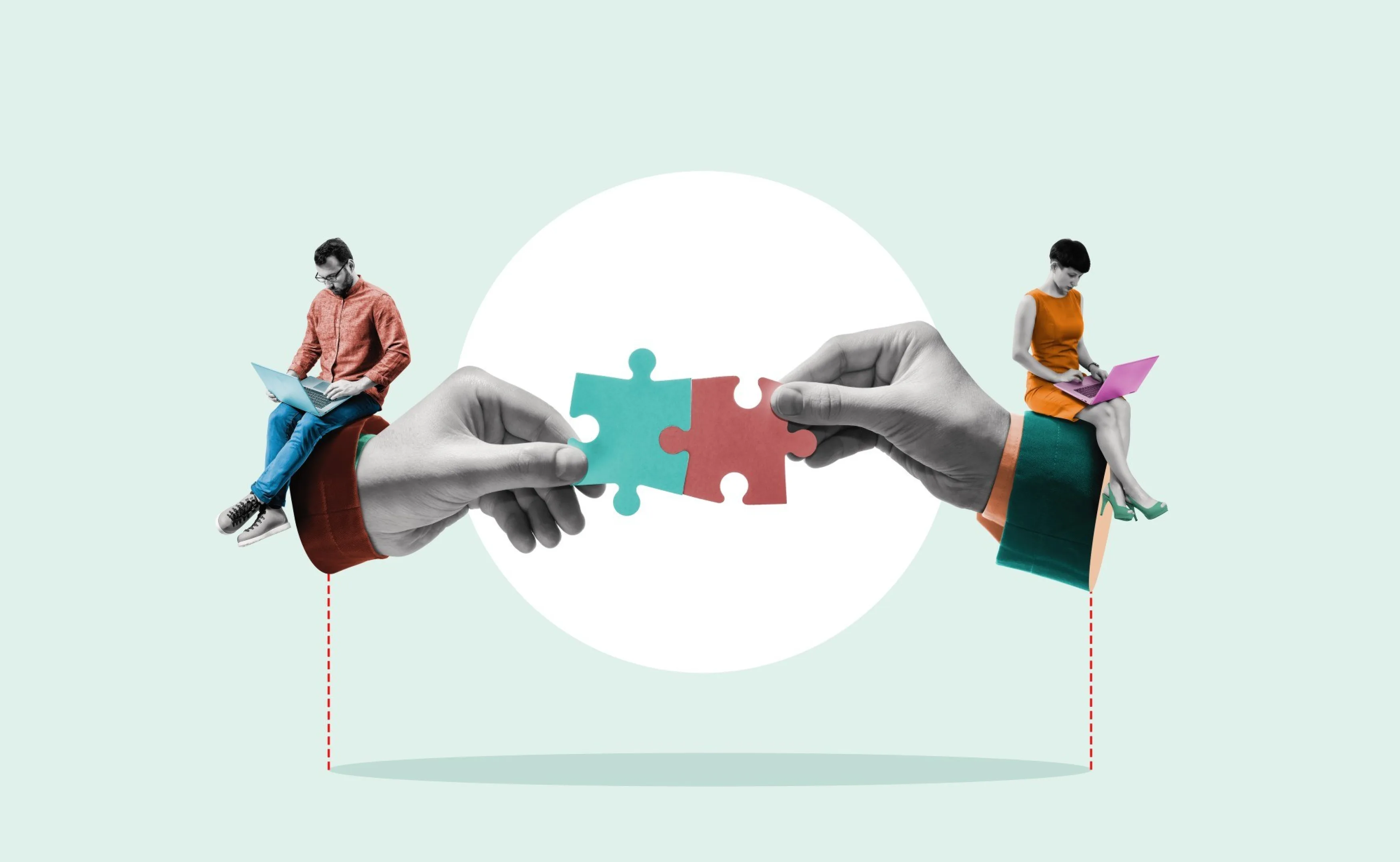 Beyond the Logo: Why Your Business Needs a Holistic Brand Strategy