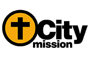 City Mission logo