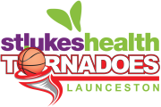 Tornadoes stlukes logo