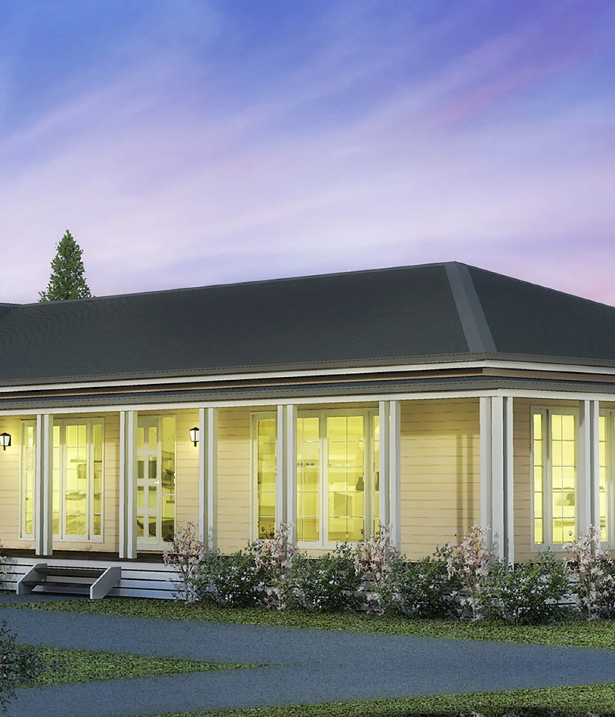 Tasbuilt homes Sheridan