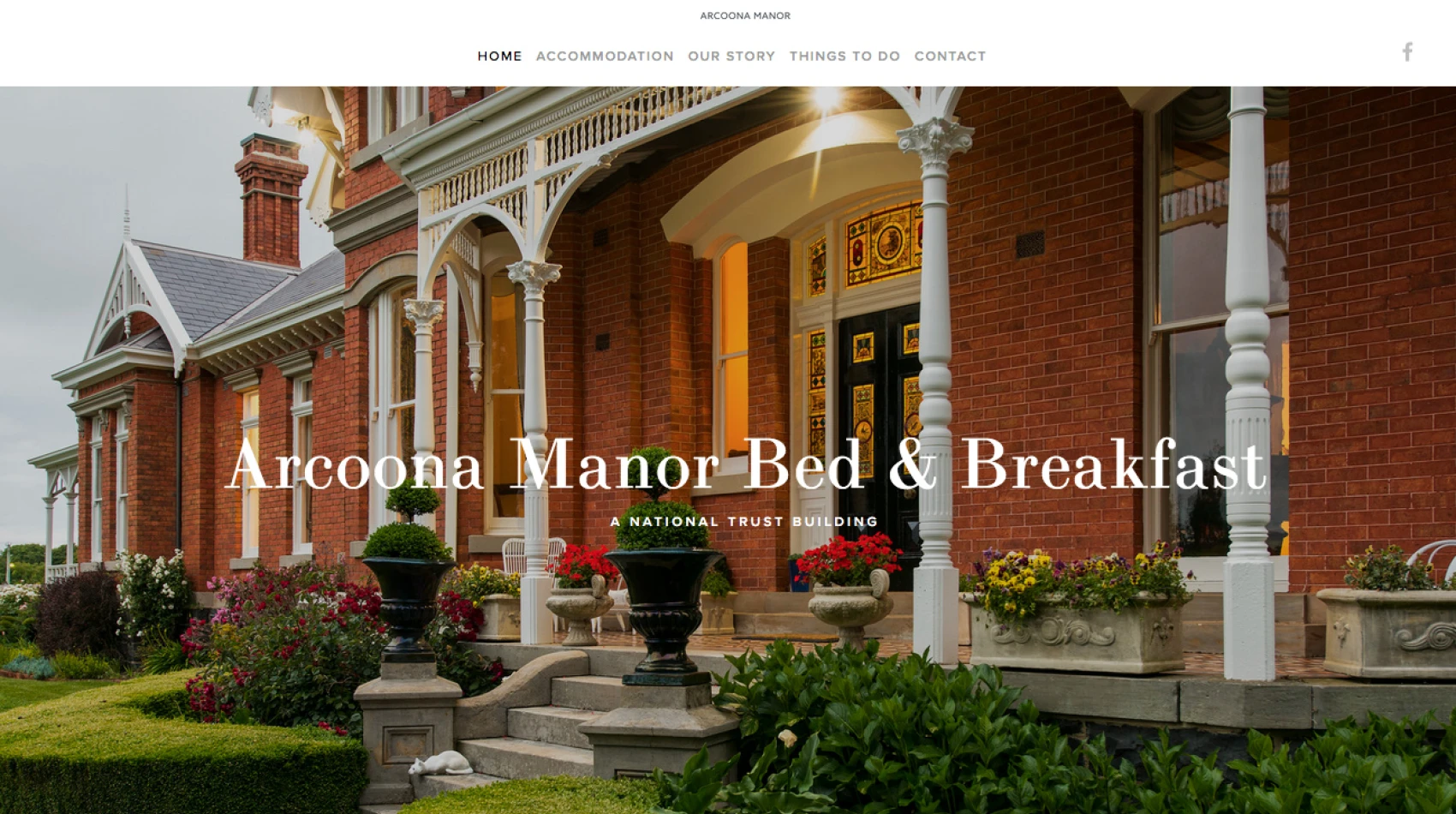 Arcoona Manor Web 5