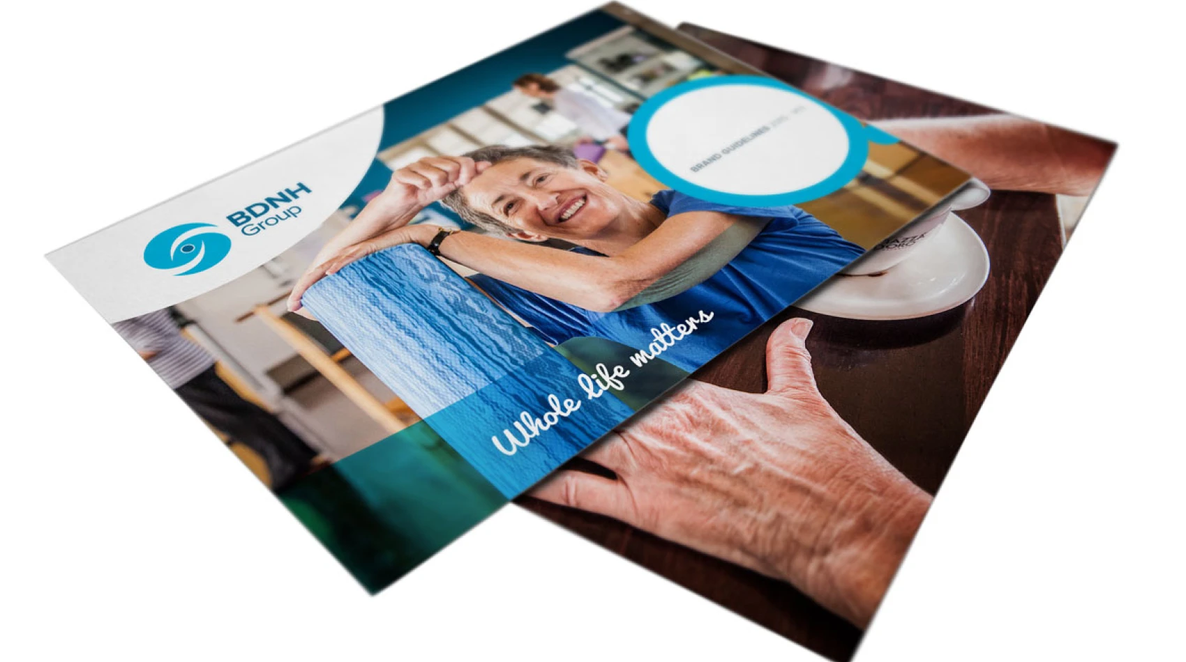 BDNH Group Brand Scheme 1