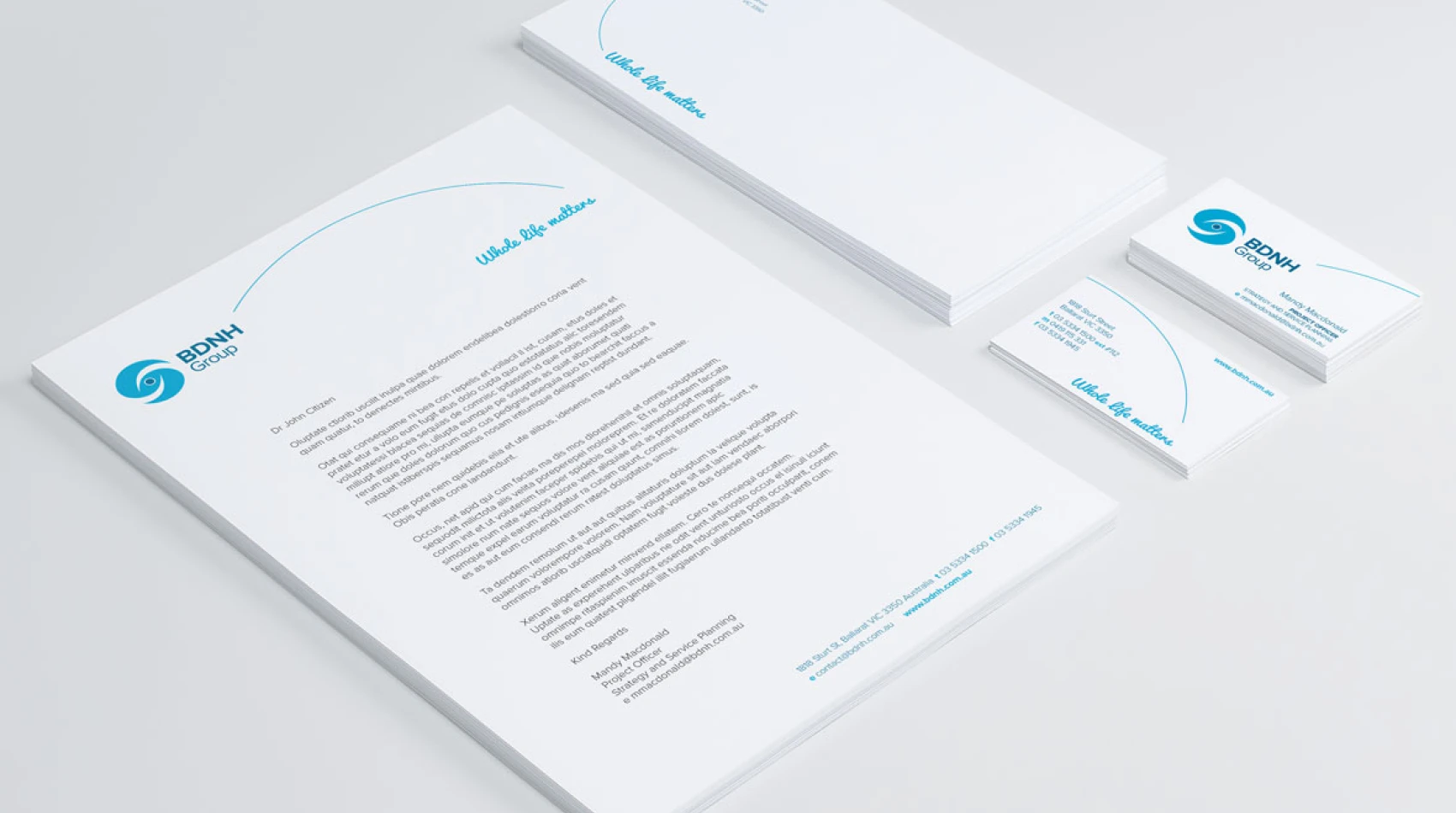 BDNH Group Brand Scheme 3