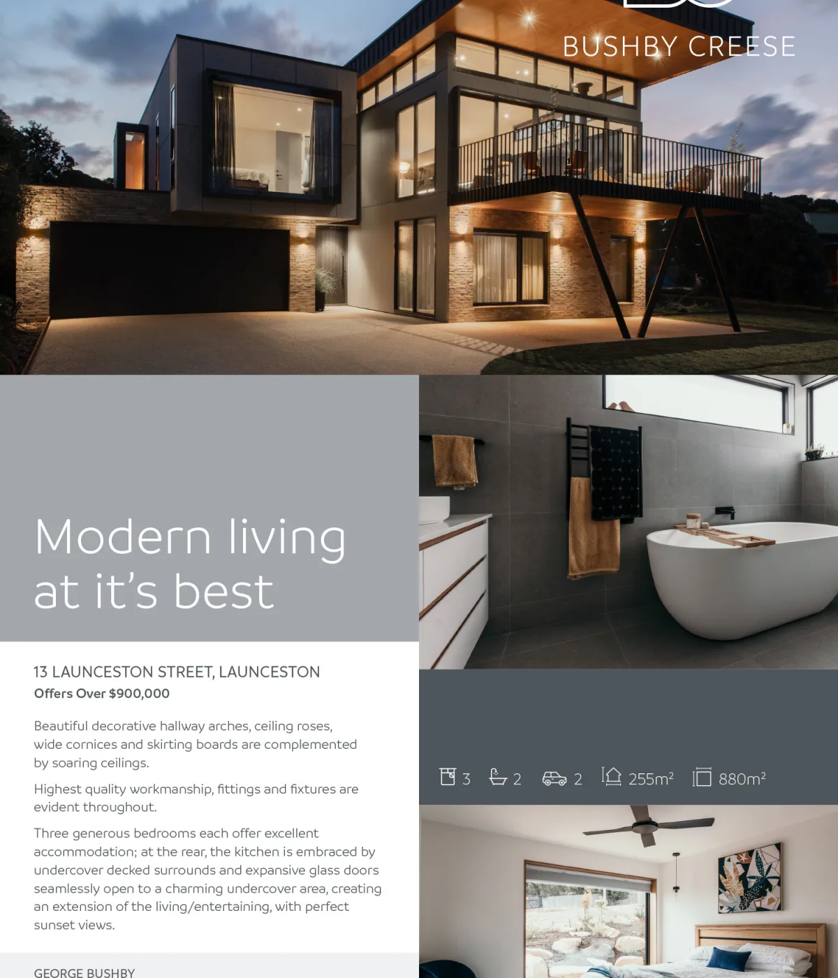 26245 Open Home A4 flyer 3