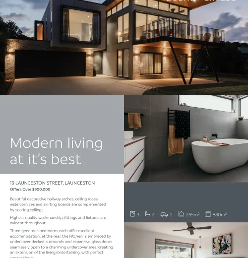 26245 Open Home A4 flyer 3