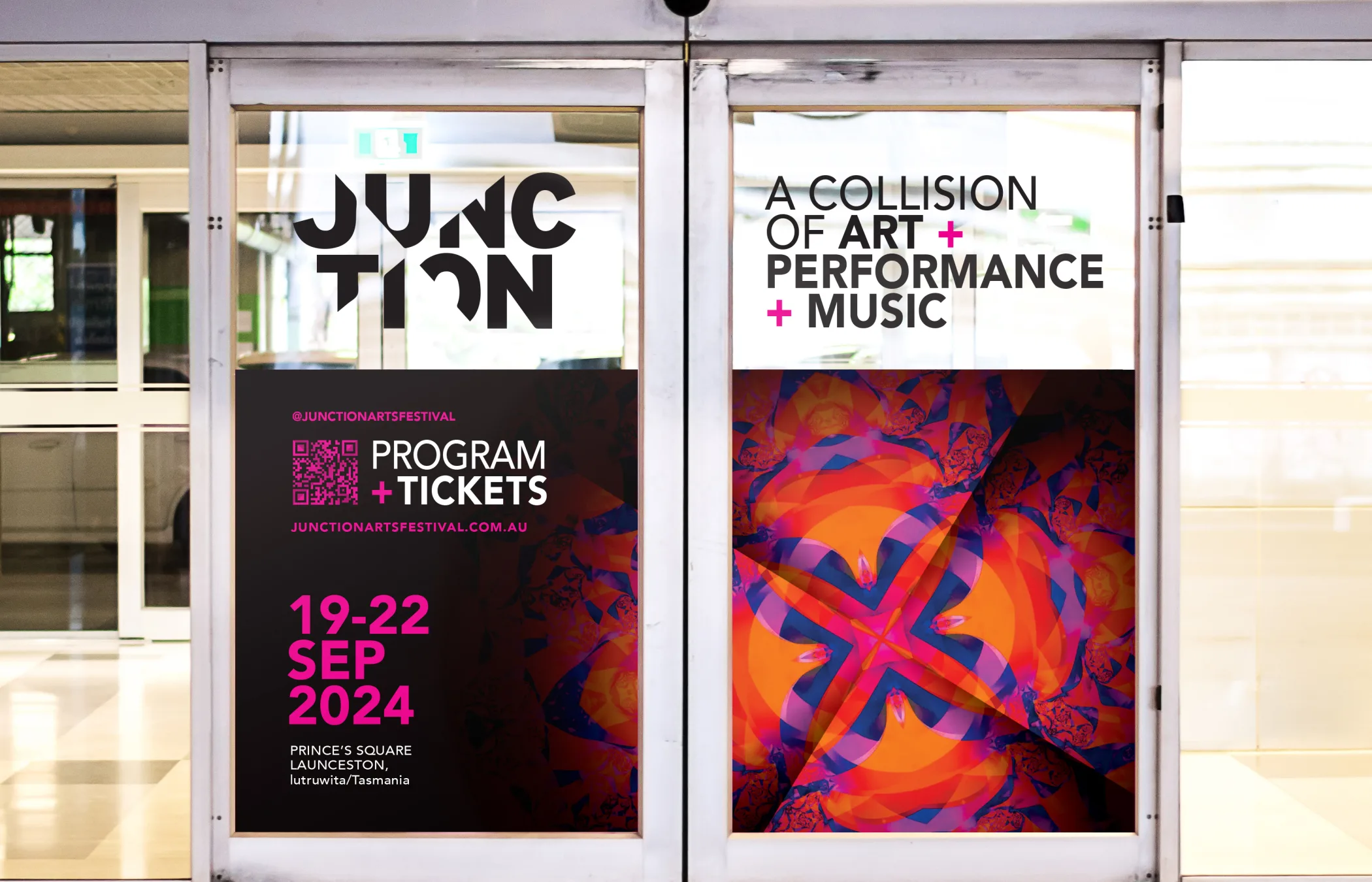 JAF Doors