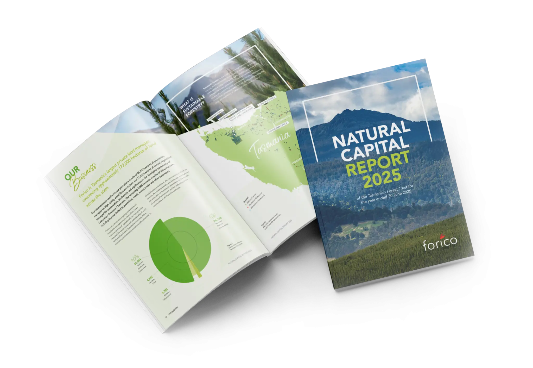 Forico NR25 Cover Spread Mockup1